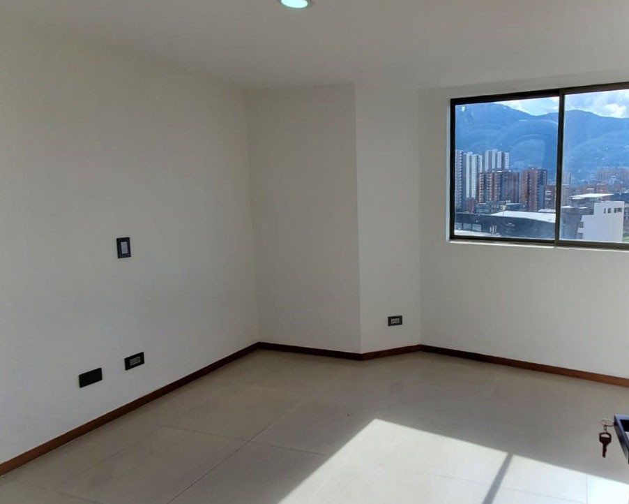 Apartamento en venta en Vegas De La Doctora, Sabaneta · foto 9 de 10