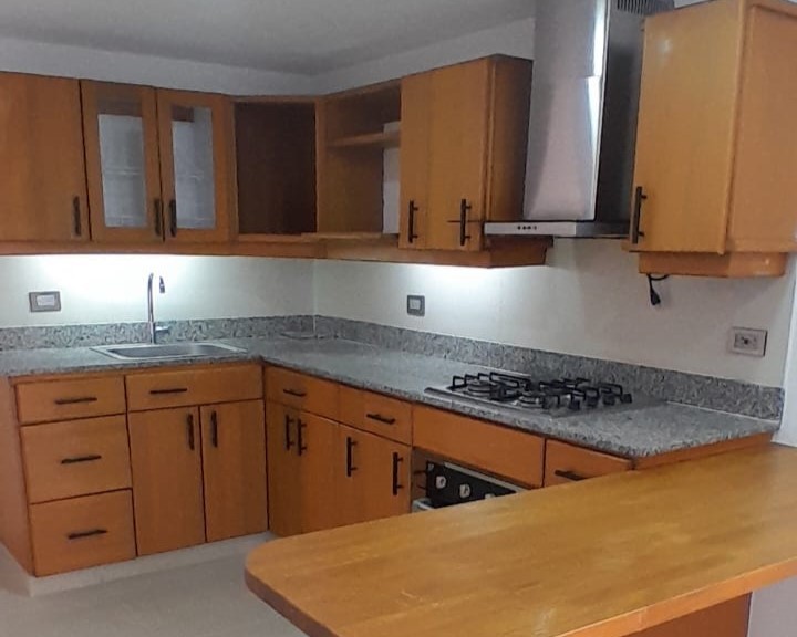 Apartamento en venta en Vegas De La Doctora, Sabaneta · foto 3 de 10