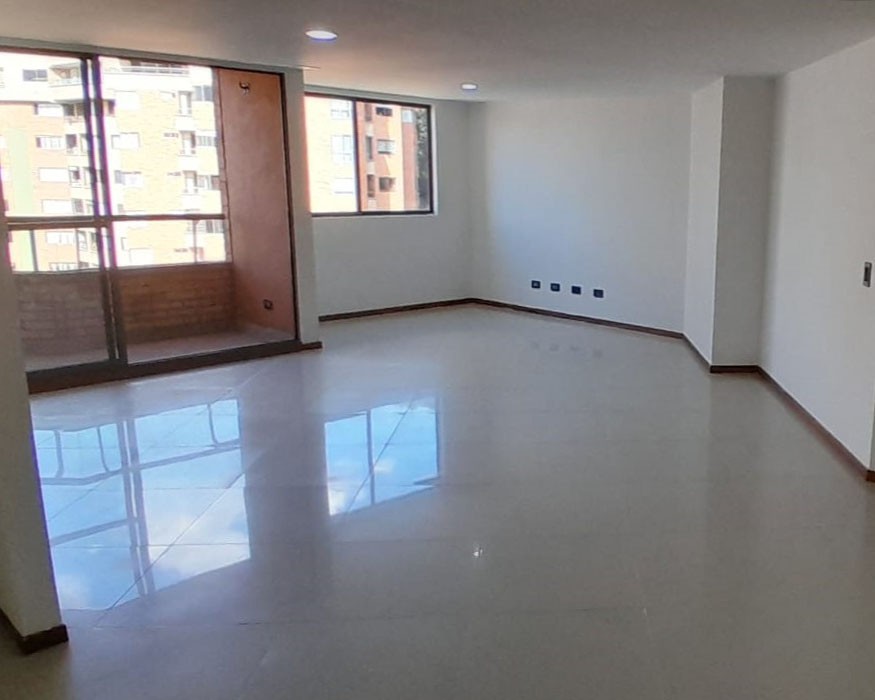 Apartamento en venta en Vegas De La Doctora, Sabaneta · foto 2 de 10