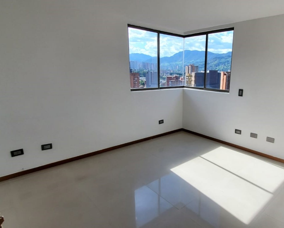 Apartamento en venta en Vegas De La Doctora, Sabaneta · foto 5 de 10