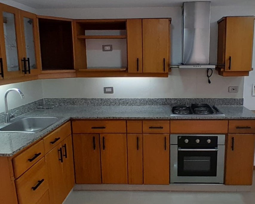 Apartamento en venta en Vegas De La Doctora, Sabaneta · foto 4 de 10
