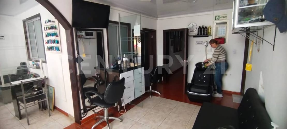 Casa en venta en Verbenal San Antonio, Bogotá · foto 2 de 12