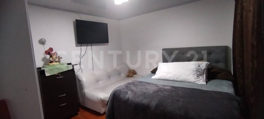 Casa en venta en Verbenal San Antonio, Bogotá · foto 3 de 12