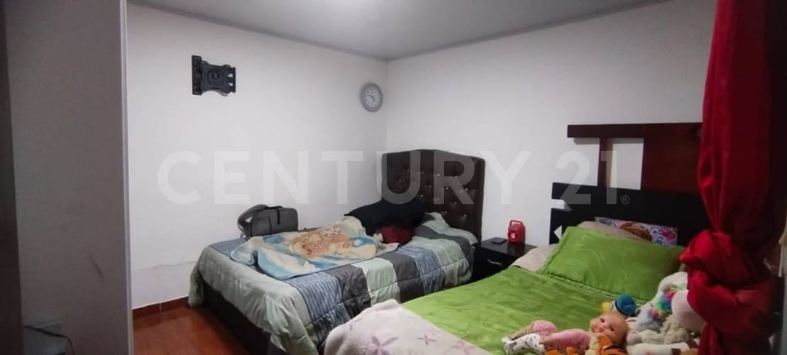 Casa en venta en Verbenal San Antonio, Bogotá · foto 4 de 12