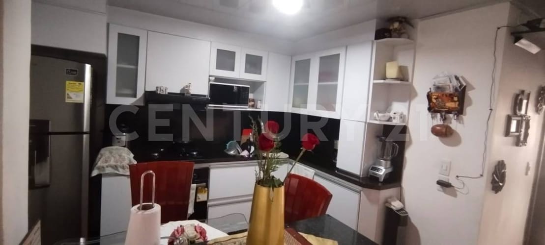 Casa en venta en Verbenal San Antonio, Bogotá · foto 6 de 12