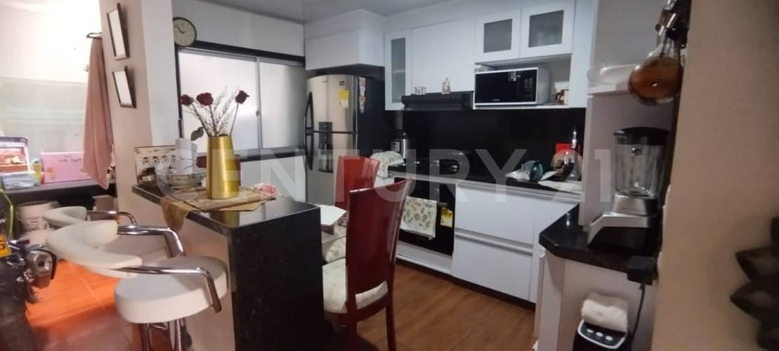 Casa en venta en Verbenal San Antonio, Bogotá · foto 9 de 12
