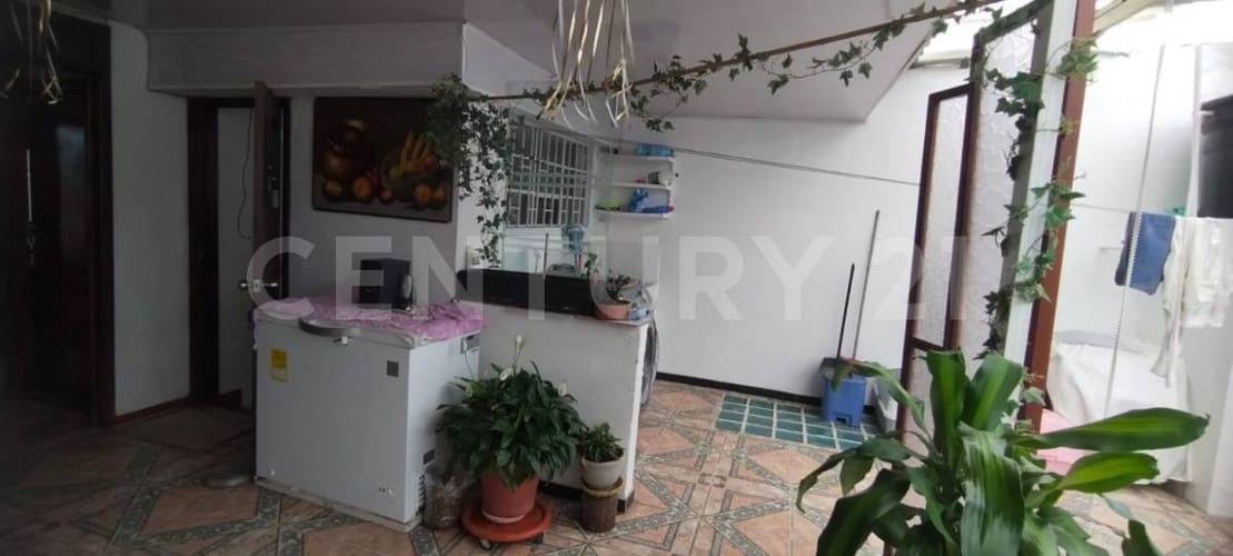 Casa en venta en Verbenal San Antonio, Bogotá · foto 10 de 12