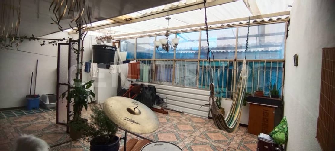 Casa en venta en Verbenal San Antonio, Bogotá · foto 11 de 12