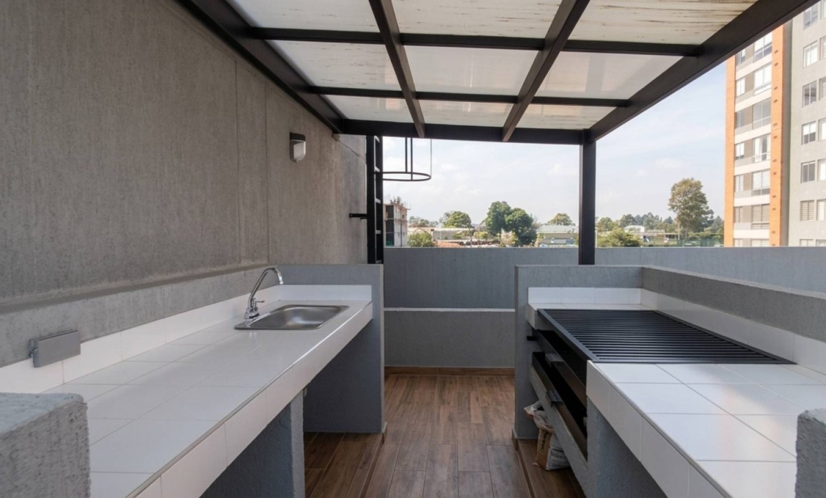 Apartamento en venta en Lagos De Torca, Bogotá · foto 4 de 15