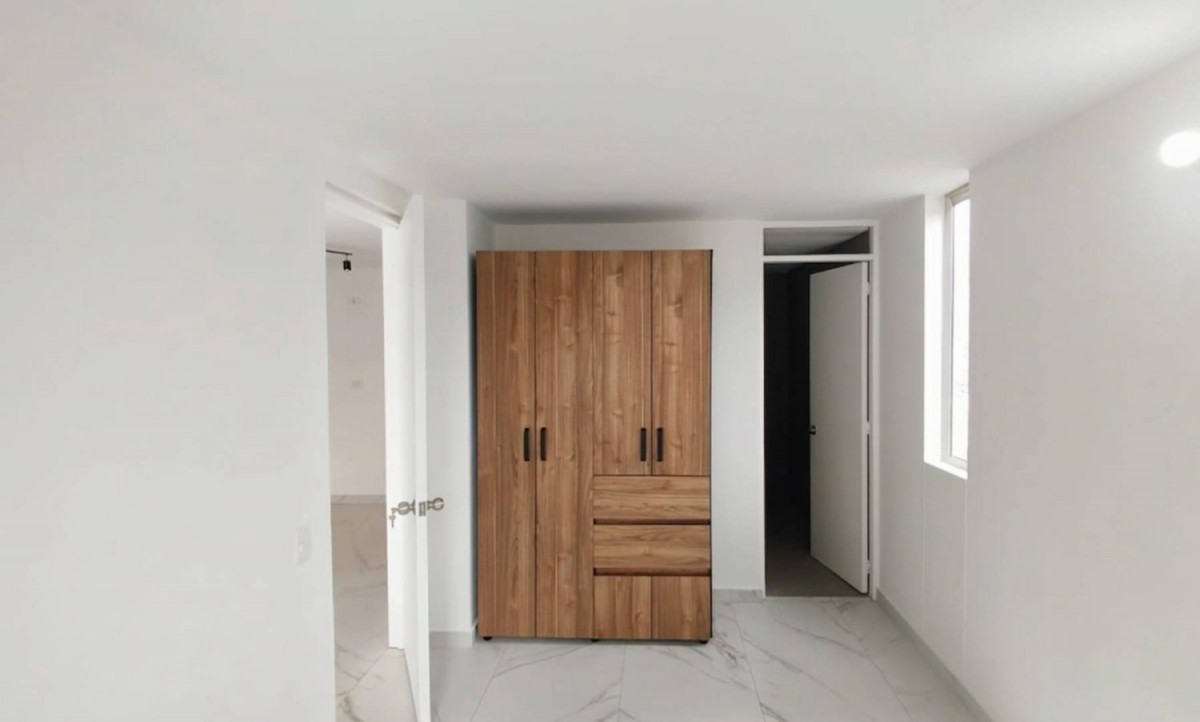 Apartamento en venta en Lagos De Torca, Bogotá · foto 6 de 15