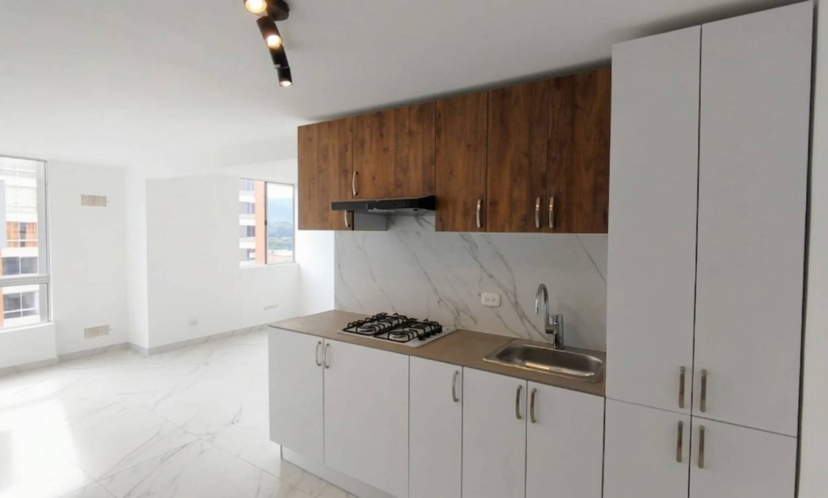 Apartamento en venta en Lagos De Torca, Bogotá · foto 8 de 15