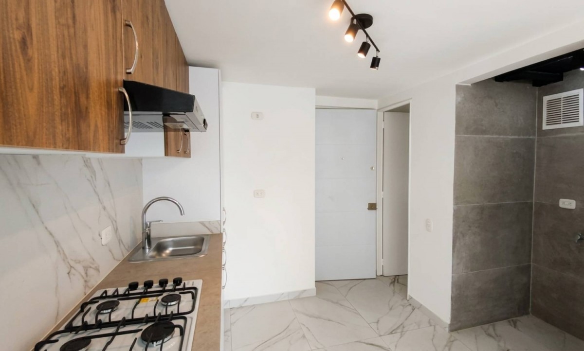 Apartamento en venta en Lagos De Torca, Bogotá · foto 10 de 15