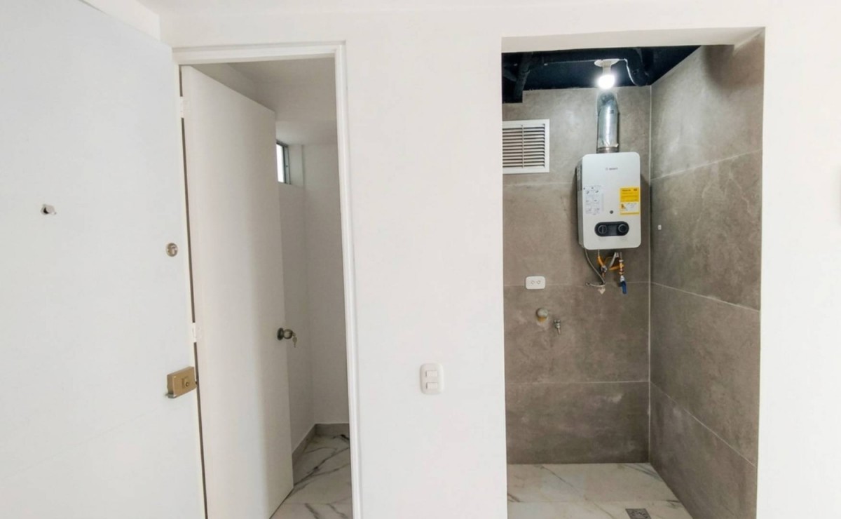 Apartamento en venta en Lagos De Torca, Bogotá · foto 12 de 15