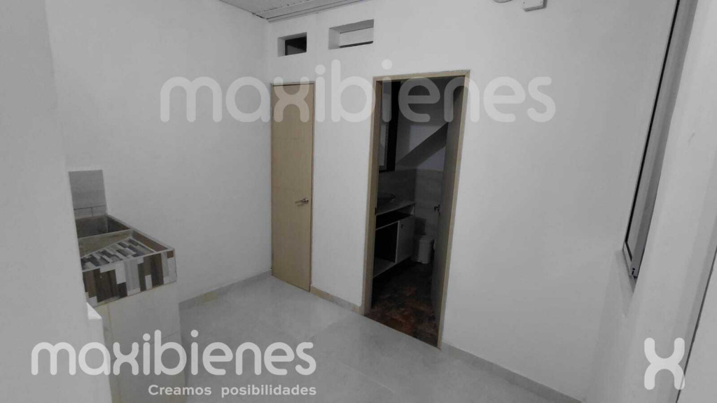 Apartamento en arriendo en Santa Lucia, Medellín · foto 4 de 13