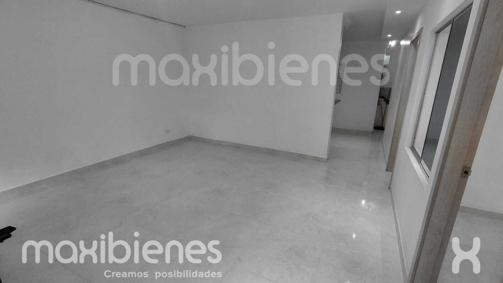 Apartamento en arriendo en Santa Lucia, Medellín · foto 8 de 13