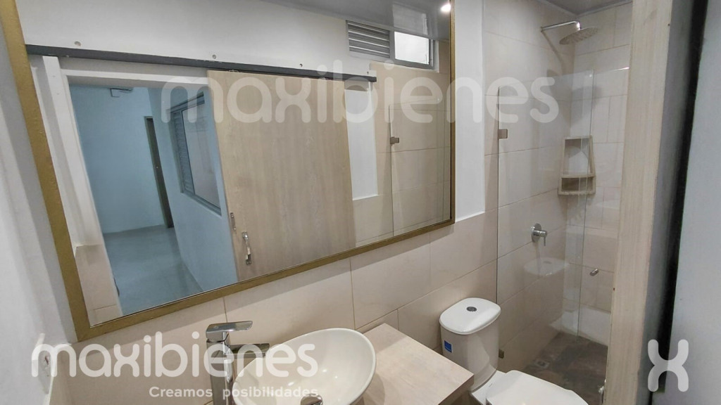 Apartamento en arriendo en Santa Lucia, Medellín · foto 10 de 13