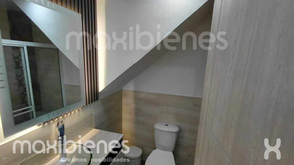 Apartamento en arriendo en Santa Lucia, Medellín · foto 11 de 13