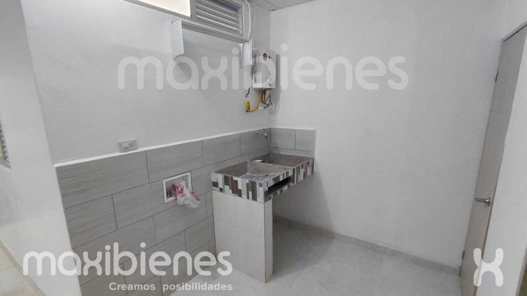 Apartamento en arriendo en Santa Lucia, Medellín · foto 13 de 13