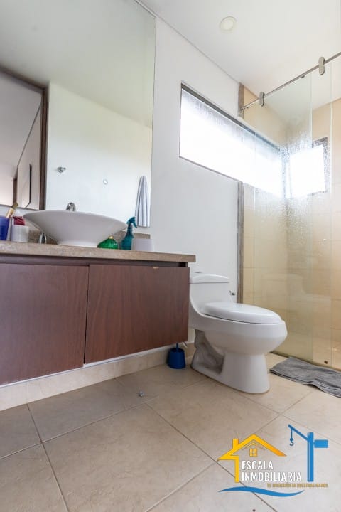Casa de 3 alcobas en venta en Pueblo Viejo, Cota, 181 m² · foto 11 de 24
