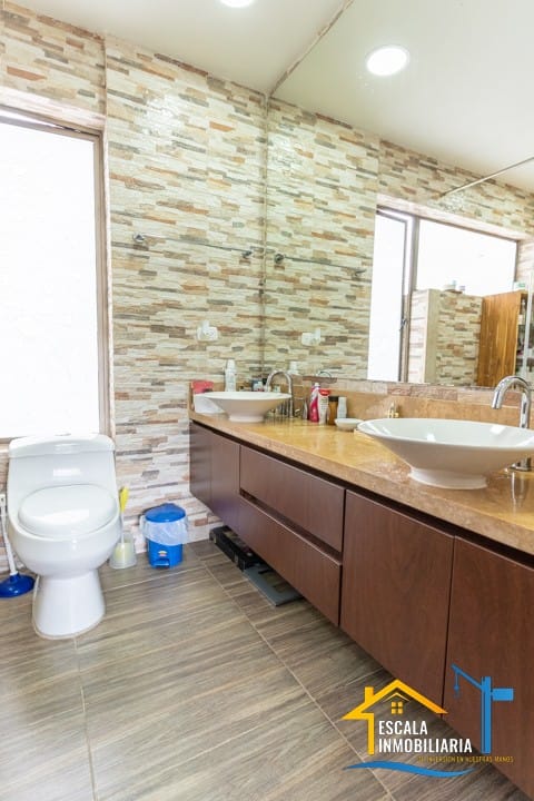 Casa de 3 alcobas en venta en Pueblo Viejo, Cota, 181 m² · foto 15 de 24