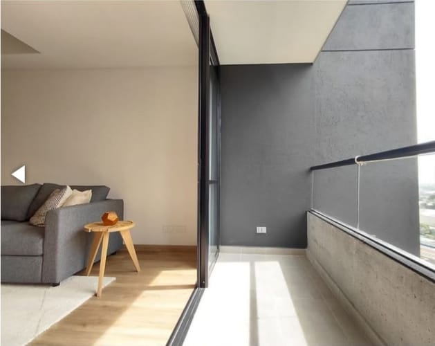 Apartamento de 2 alcobas en venta en Las Flores, Sabaneta, 70 m² · foto 13 de 24