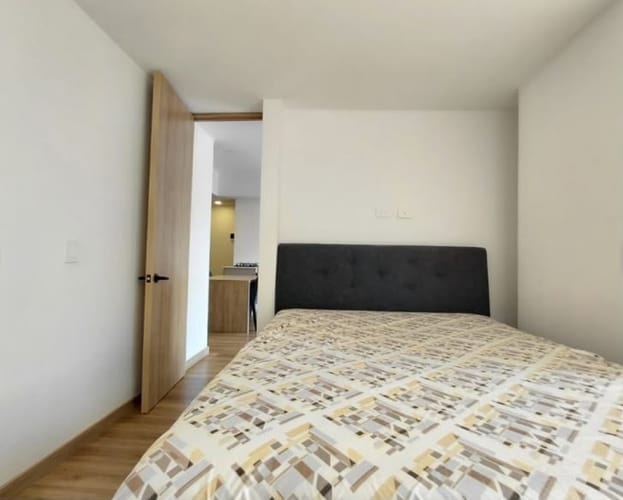 Apartamento de 2 alcobas en venta en Las Flores, Sabaneta, 70 m² · foto 23 de 24