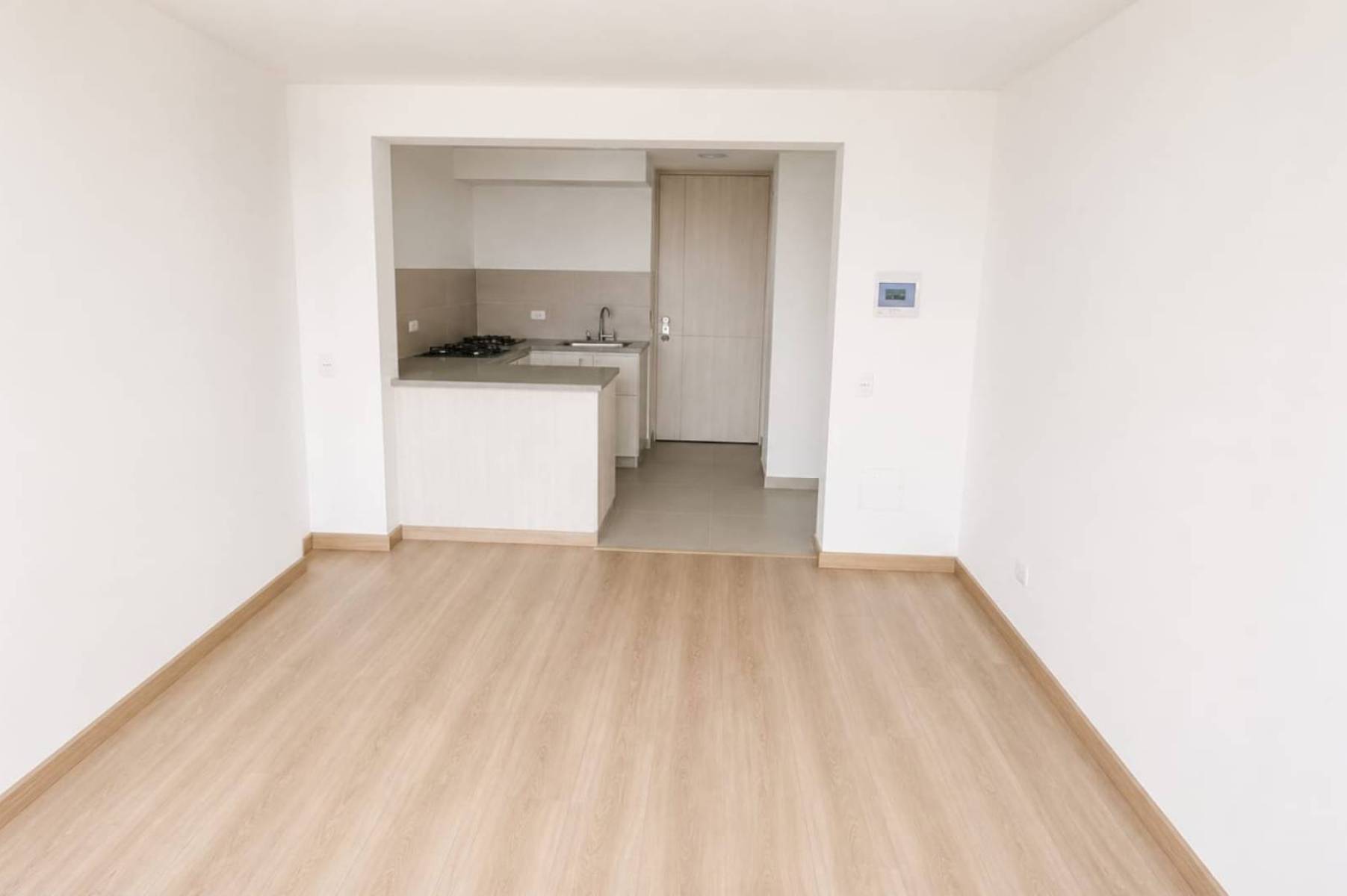 Apartamento en venta en El Tintal, Bogotá · foto 2 de 15