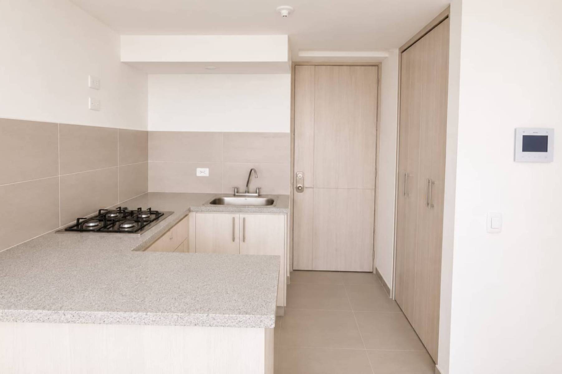 Apartamento en venta en El Tintal, Bogotá · foto 4 de 15
