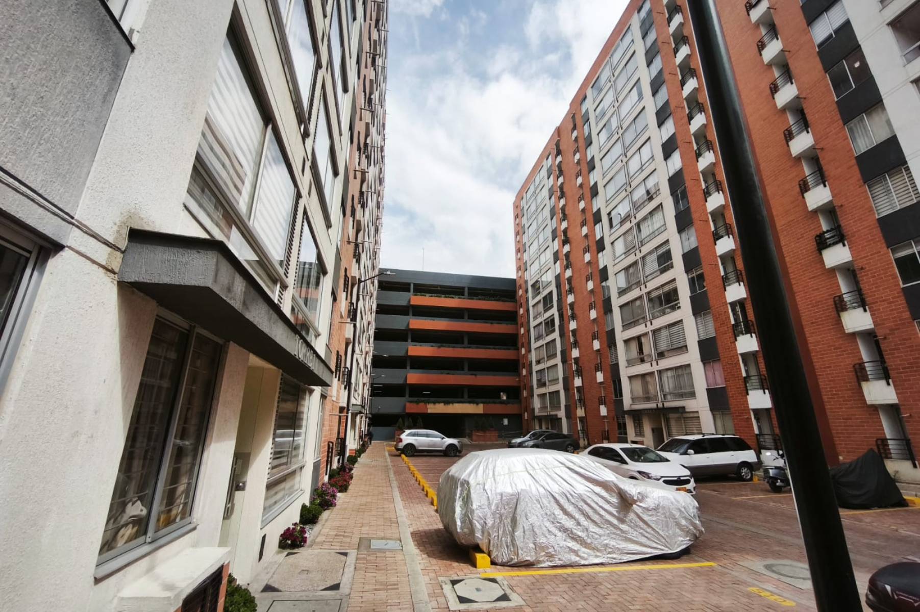 Apartamento en venta en El Tintal, Bogotá · foto 15 de 15