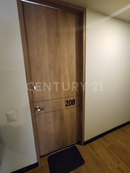 Apartamento de 1 alcoba en venta en Prado Pinzon, Bogotá, 24 m² · foto 8 de 23