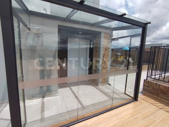 Apartamento de 1 alcoba en venta en Prado Pinzon, Bogotá, 24 m² · foto 15 de 23