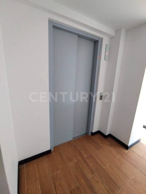 Apartamento de 1 alcoba en venta en Prado Pinzon, Bogotá, 24 m² · foto 22 de 23