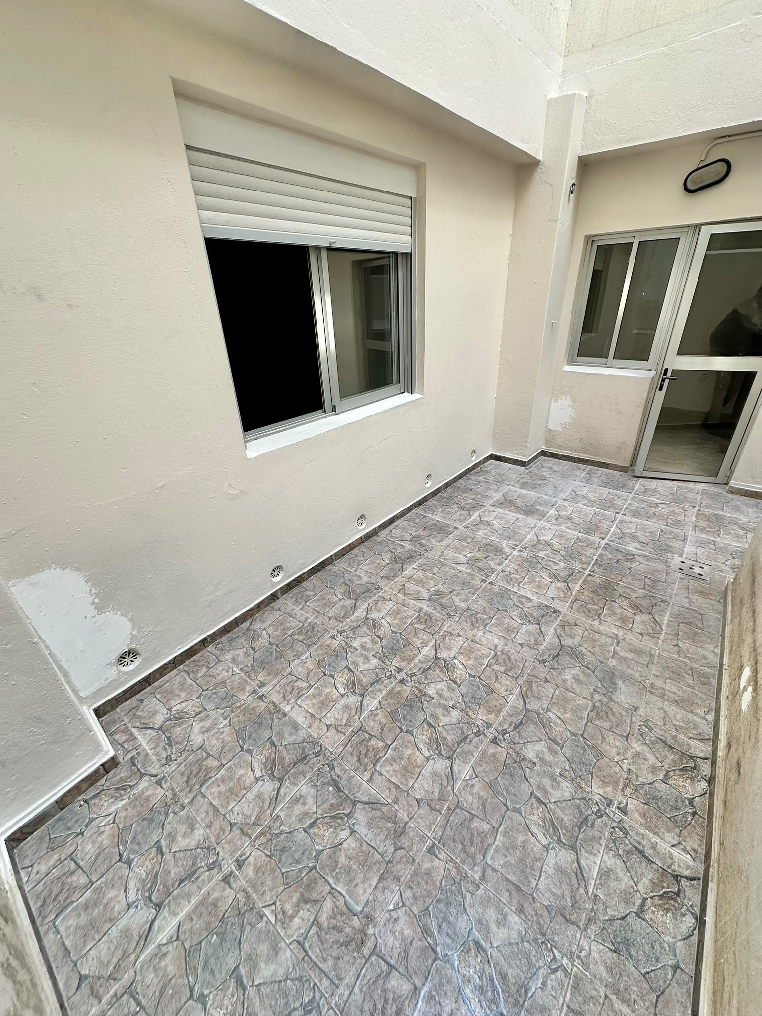 ALQUILER CIUDAD VIEJA: 1 Dorm Patio · Foto 9