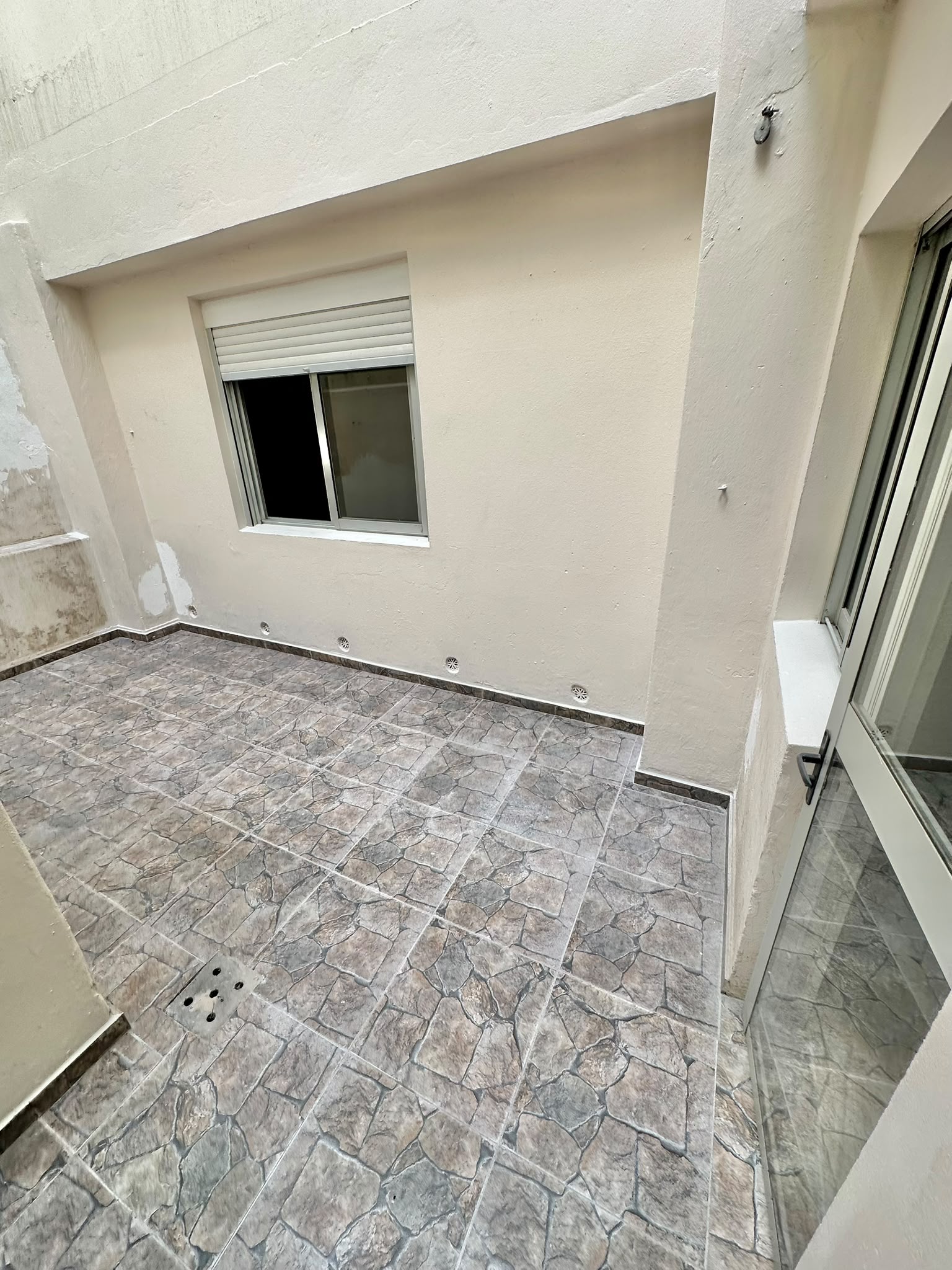 ALQUILER CIUDAD VIEJA: 1 Dorm Patio · Foto 10