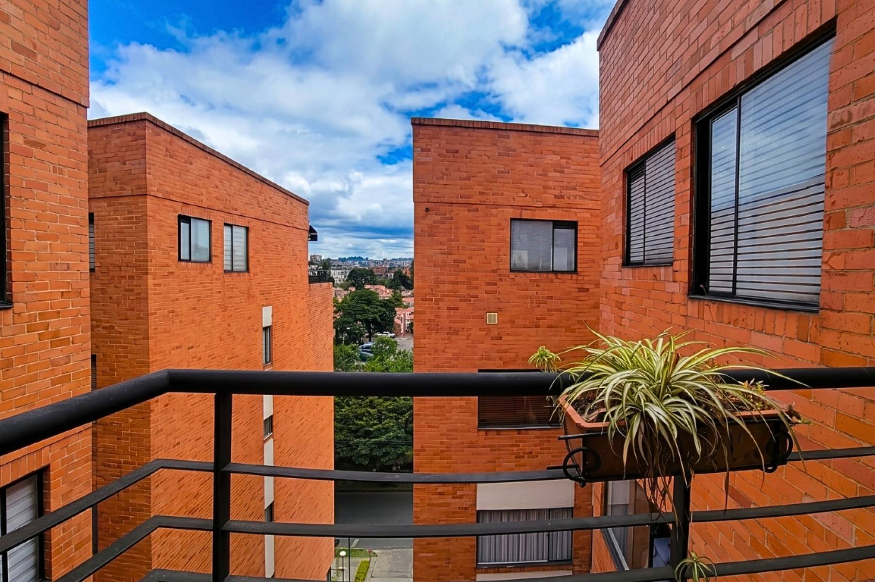 Apartamento en venta en Cedritos, Bogotá · foto 4 de 19