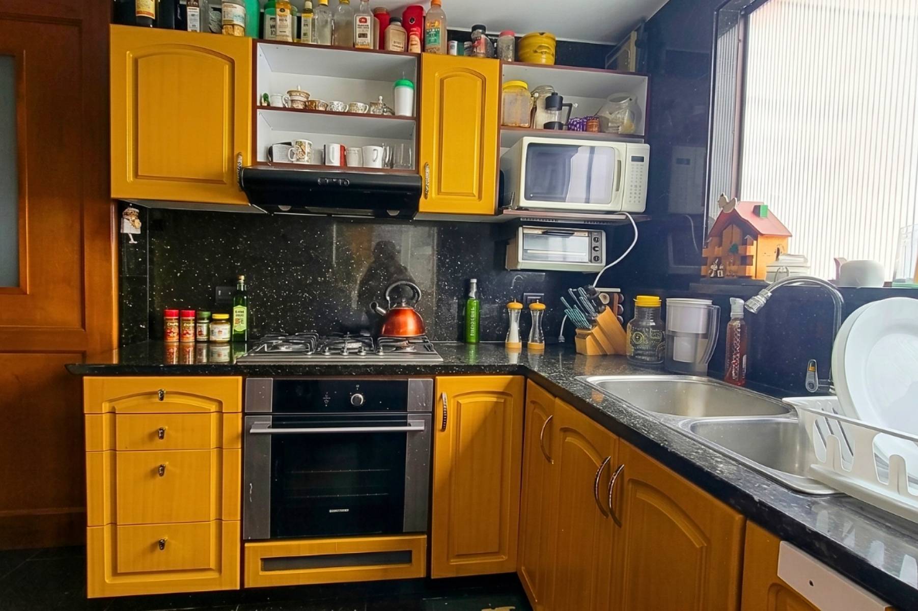 Apartamento en venta en Cedritos, Bogotá · foto 5 de 19