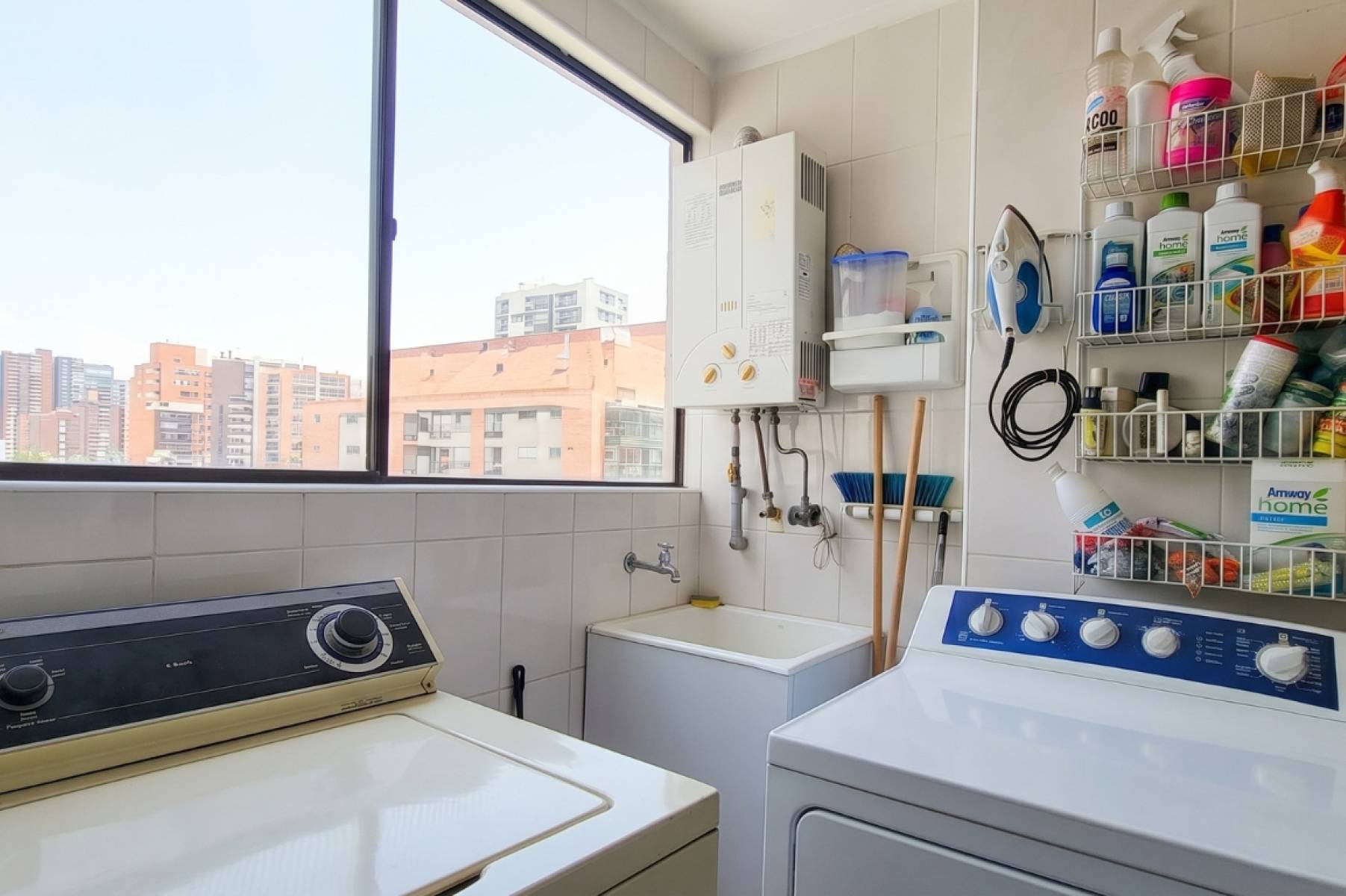 Apartamento en venta en Cedritos, Bogotá · foto 6 de 19