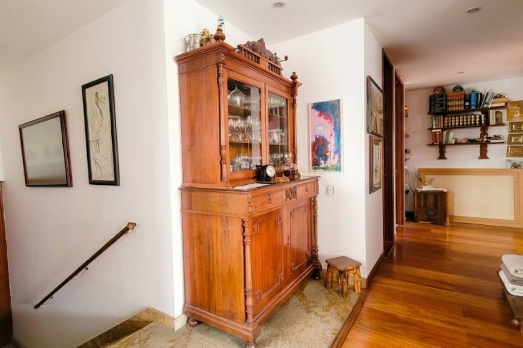 Apartamento en venta en Cedritos, Bogotá · foto 7 de 19