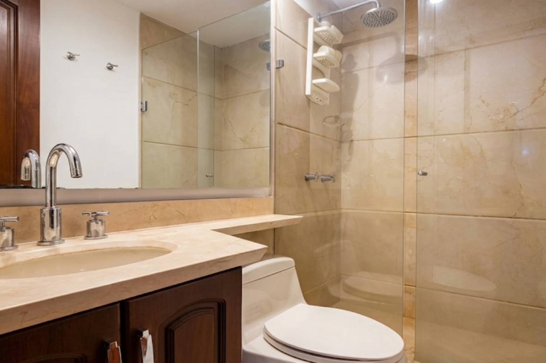 Apartamento en venta en Cedritos, Bogotá · foto 8 de 19