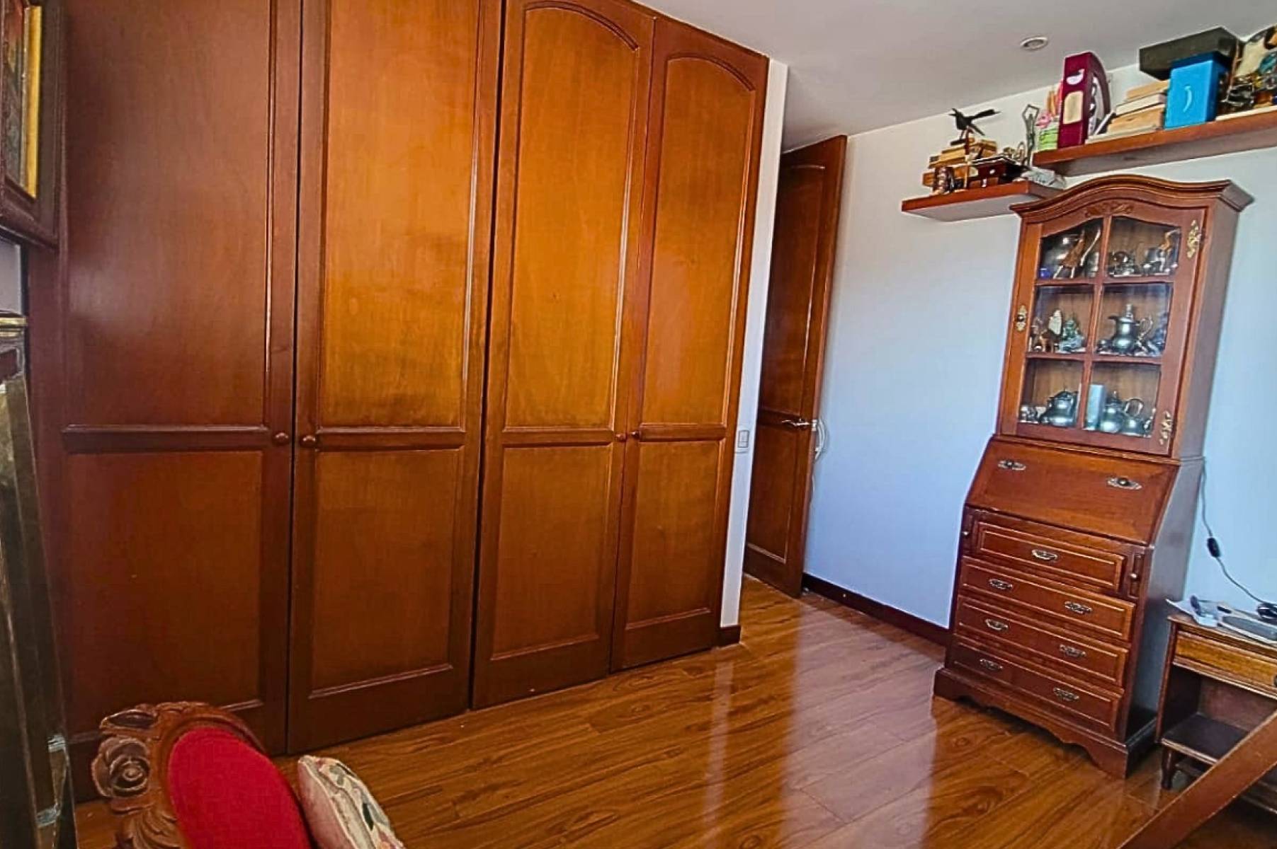 Apartamento en venta en Cedritos, Bogotá · foto 9 de 19