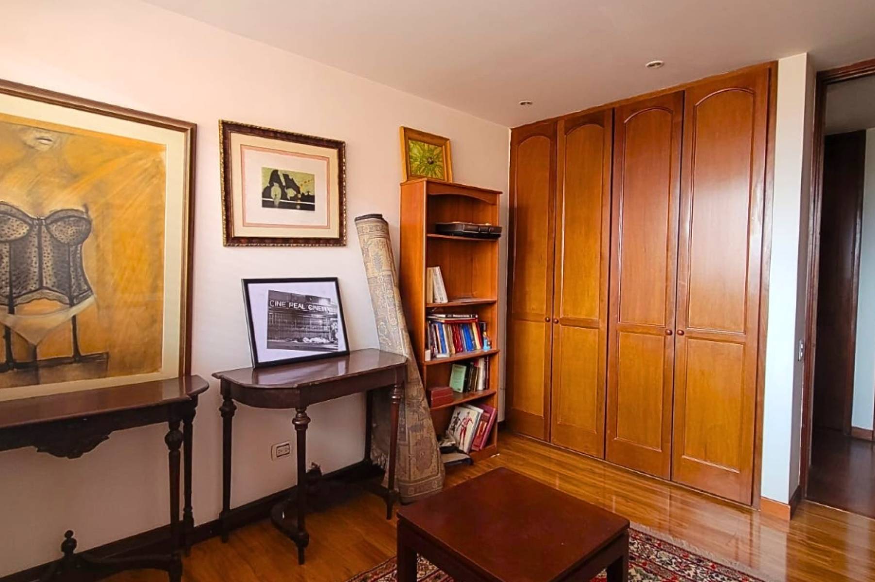 Apartamento en venta en Cedritos, Bogotá · foto 10 de 19