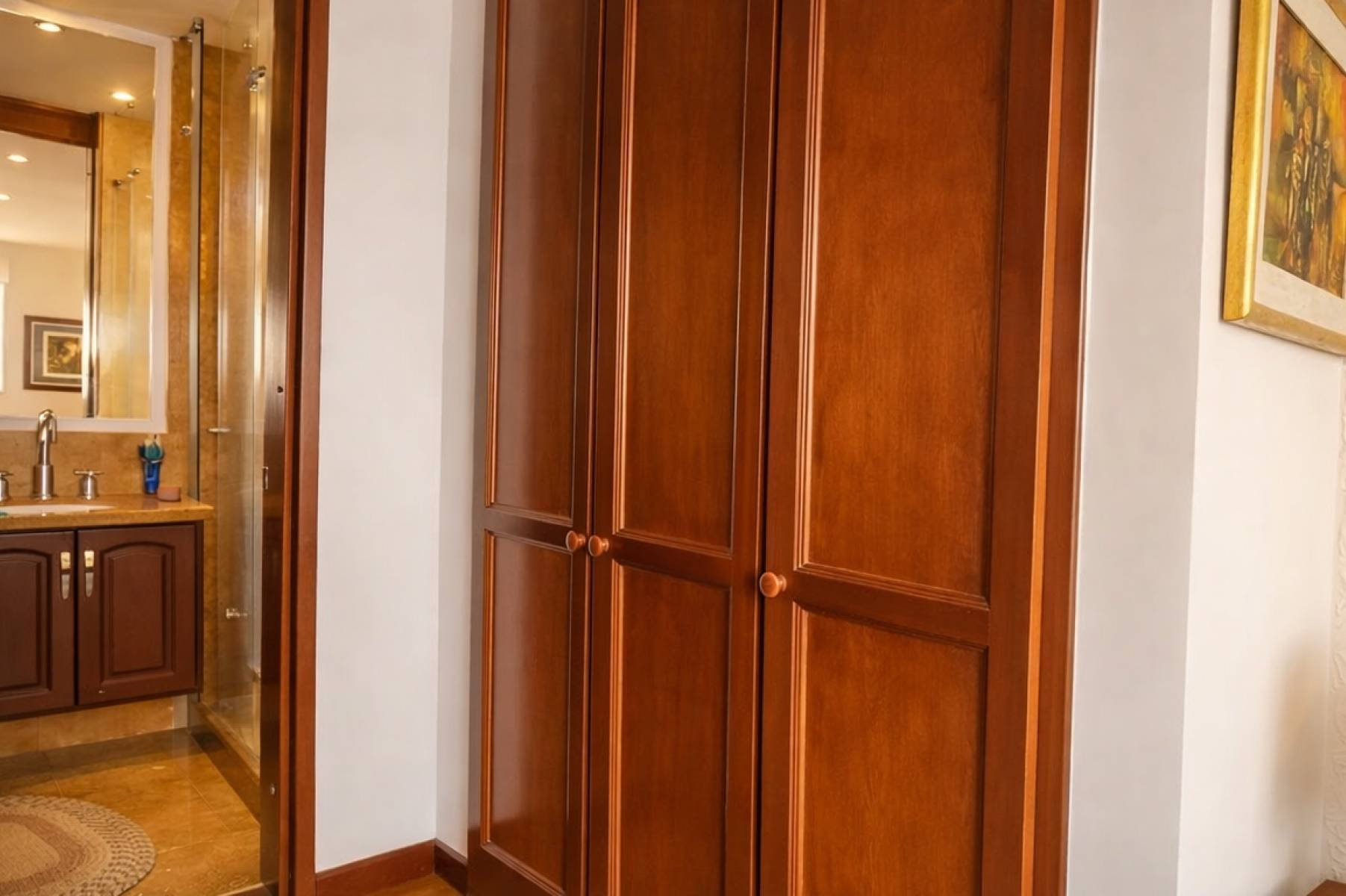 Apartamento en venta en Cedritos, Bogotá · foto 12 de 19
