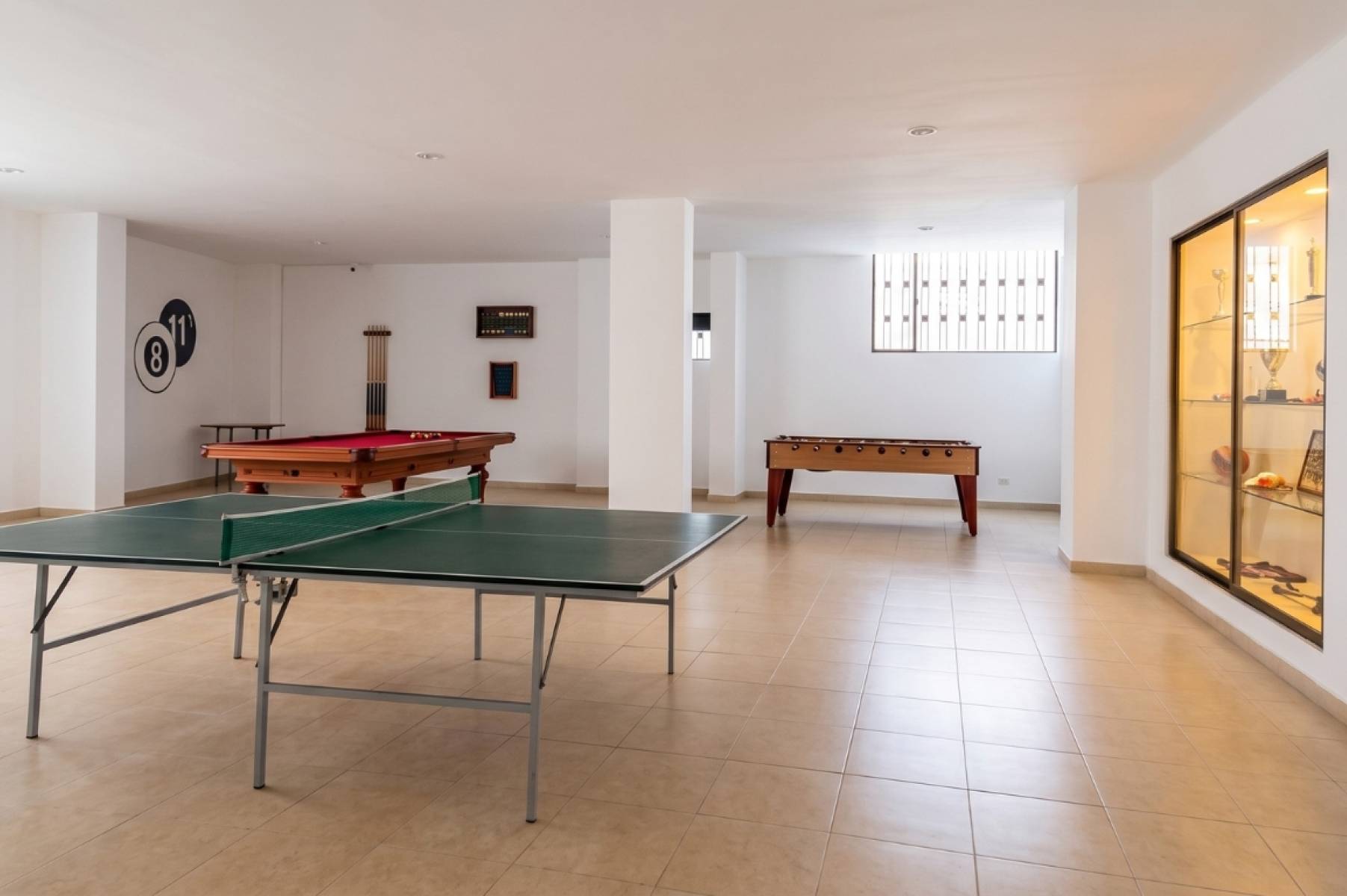 Apartamento en venta en Cedritos, Bogotá · foto 17 de 19