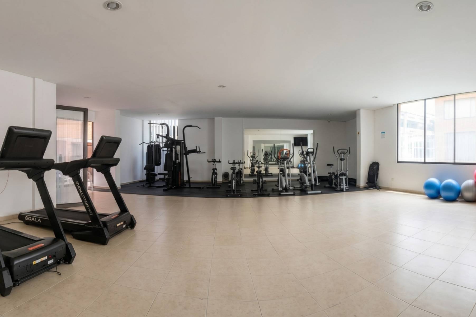 Apartamento en venta en Cedritos, Bogotá · foto 19 de 19