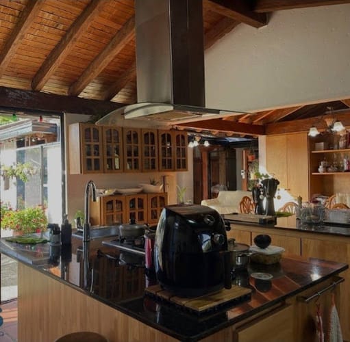 Casa de 5 alcobas en venta en Mampuesto, Rionegro · foto 3 de 24