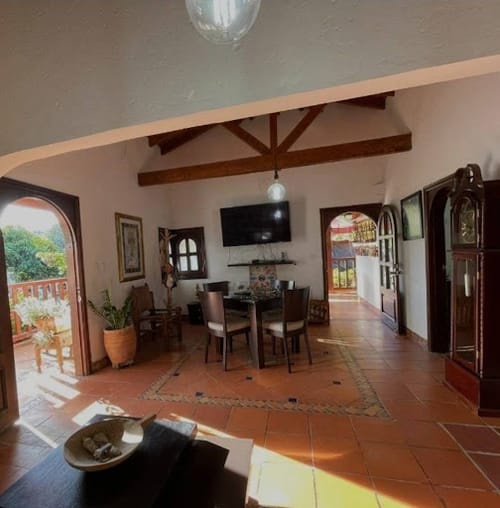 Casa de 5 alcobas en venta en Mampuesto, Rionegro · foto 5 de 24