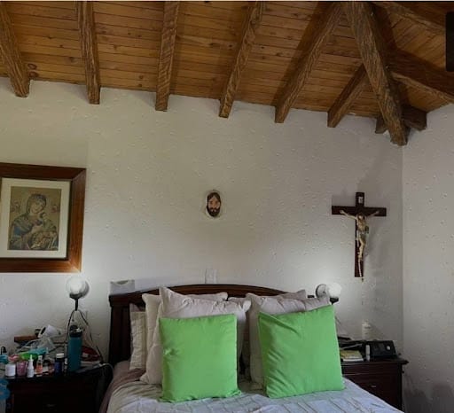 Casa de 5 alcobas en venta en Mampuesto, Rionegro · foto 7 de 24