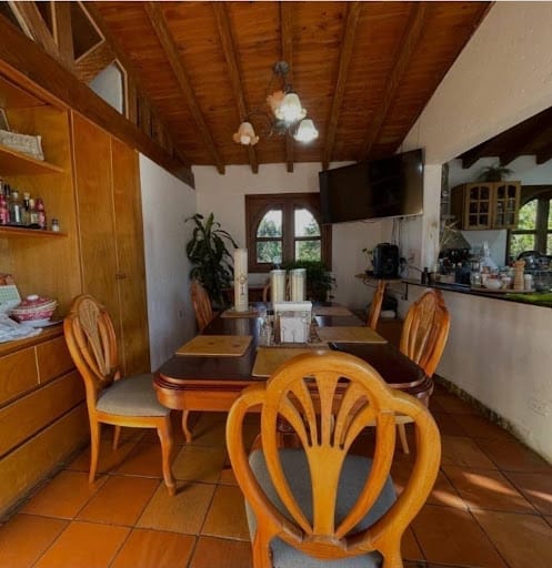 Casa de 5 alcobas en venta en Mampuesto, Rionegro · foto 8 de 24