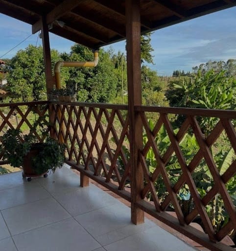 Casa de 5 alcobas en venta en Mampuesto, Rionegro · foto 9 de 24