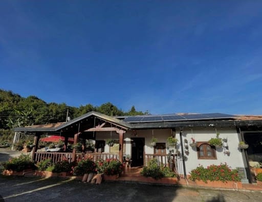 Casa de 5 alcobas en venta en Mampuesto, Rionegro · foto 10 de 24